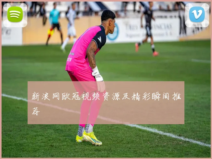 新浪网欧冠视频资源及精彩瞬间推荐