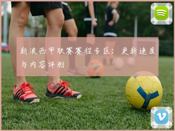 新浪西甲联赛赛程专区：更新速度与内容评测